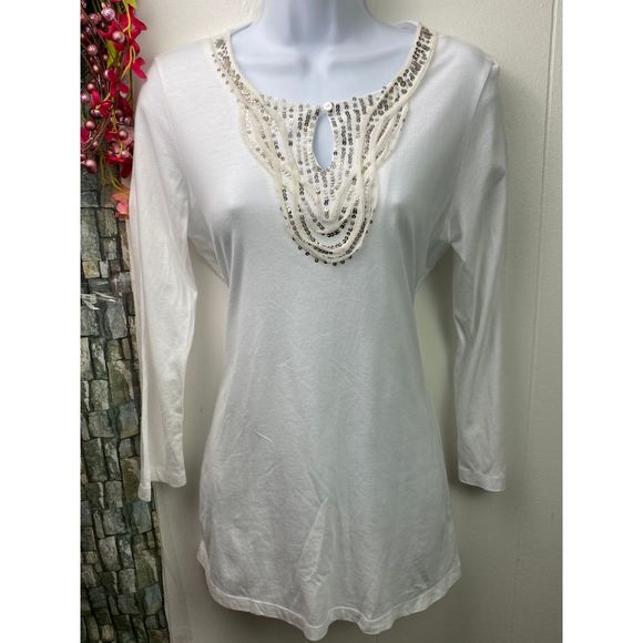 J,JILL TEE FF - Picture 1 of 7